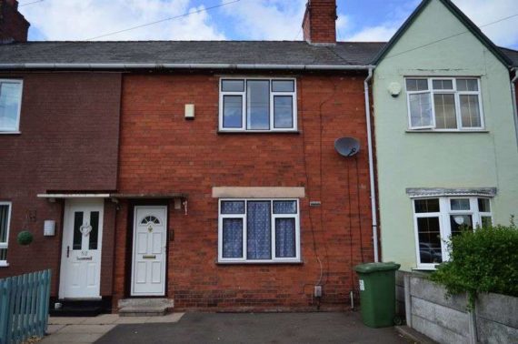 3 Bedroom Terraced